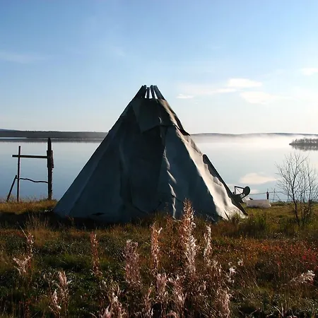 Casa vacanze Galdotieva-seo Leppäjärvi