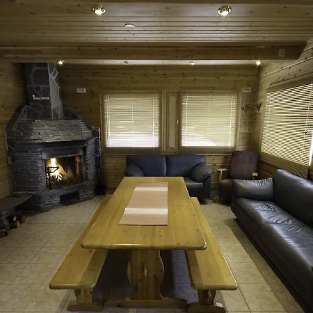 Holiday home Galdotieva-seo