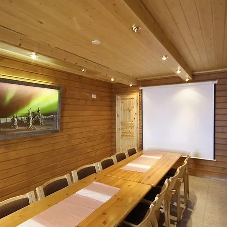 Galdotieva-seo Leppäjärvi