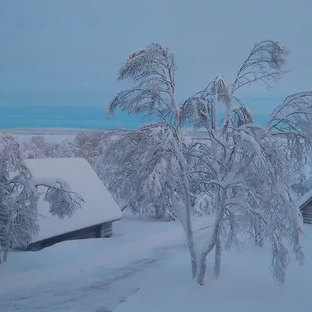 Holiday home Galdotieva-seo *