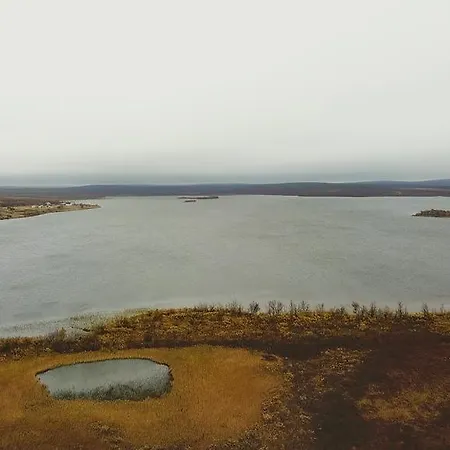 Casa vacanze Galdotieva-seo