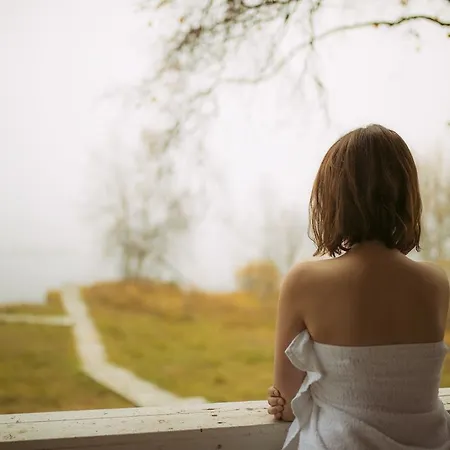 Galdotieva-seo Casa vacanze Leppäjärvi