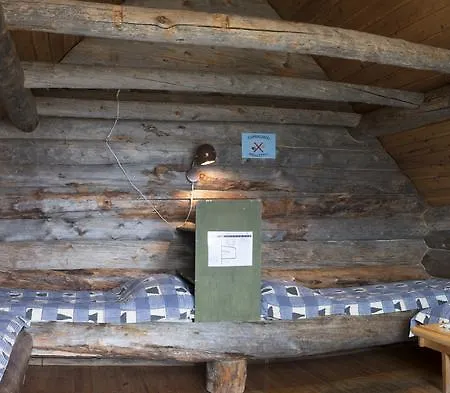 Galdotieva-seo Ferienhaus