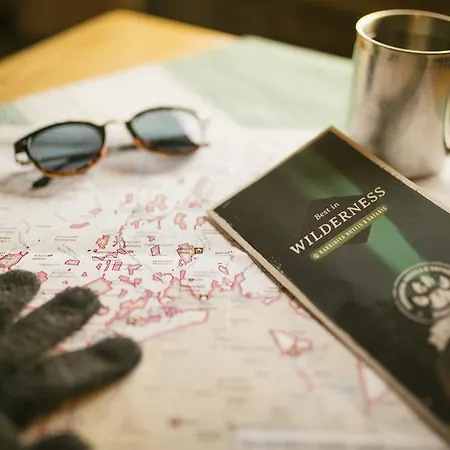 Casa vacanze Galdotieva-seo Leppäjärvi