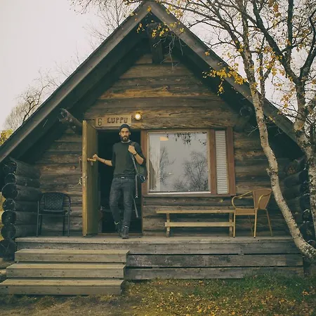 Galdotieva-seo Ferienhaus