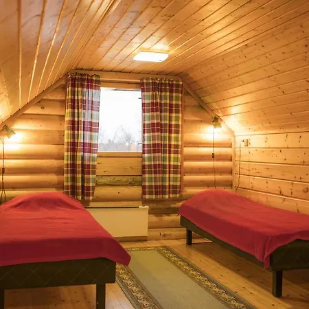 Galdotieva-seo Ferienhaus