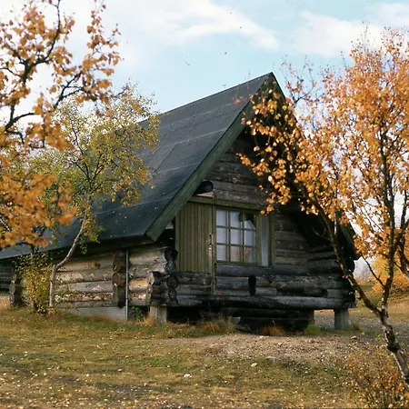 Galdotieva-seo Casa vacanze Leppäjärvi