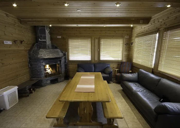 Сasa de vacaciones Galdotieva-seo