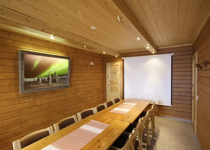 Galdotieva-seo Leppäjärvi