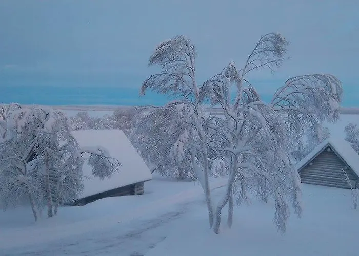 Сasa de vacaciones Galdotieva-seo *