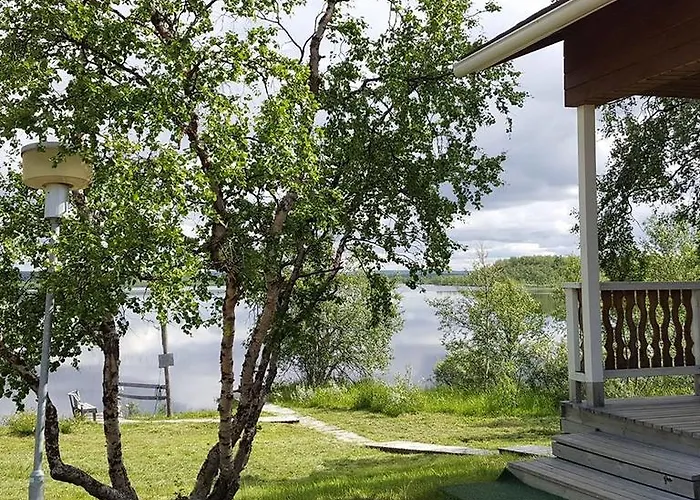 Galdotieva-seo Leppäjärvi