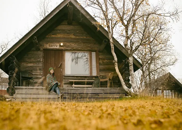 Сasa de vacaciones Galdotieva-seo *