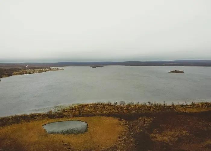 Сasa de vacaciones Galdotieva-seo