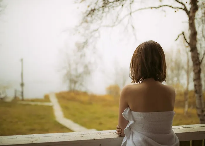 Galdotieva-seo Сasa de vacaciones Leppäjärvi