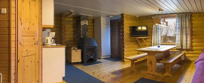 Galdotieva-seo Leppäjärvi