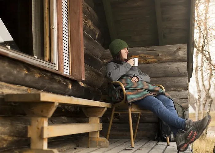 Galdotieva-seo Сasa de vacaciones