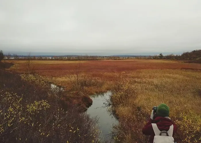 Сasa de vacaciones Galdotieva-seo