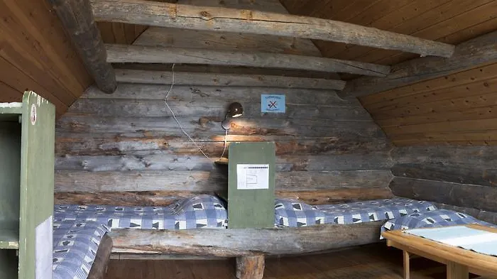 Galdotieva-seo Сasa de vacaciones