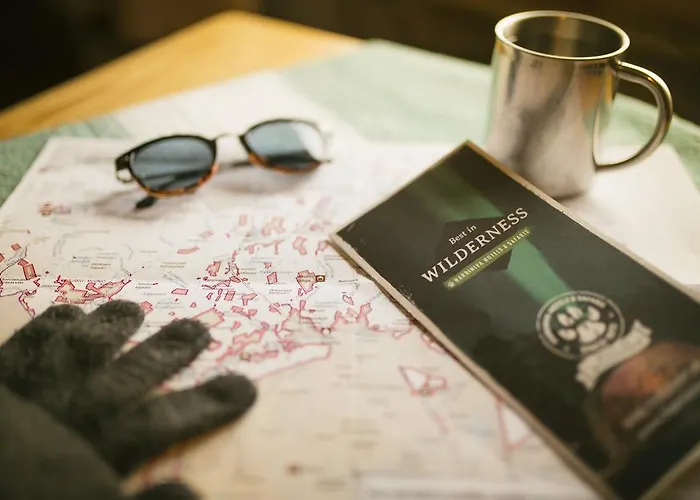 Сasa de vacaciones Galdotieva-seo Leppäjärvi