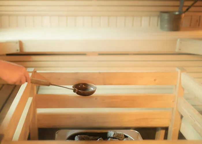 Сasa de vacaciones Galdotieva-seo