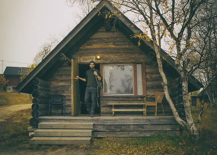 Galdotieva-seo Сasa de vacaciones